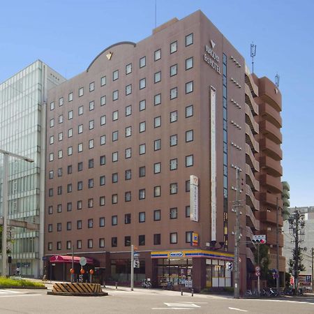 Nagoya B'S Hotel Екстериор снимка