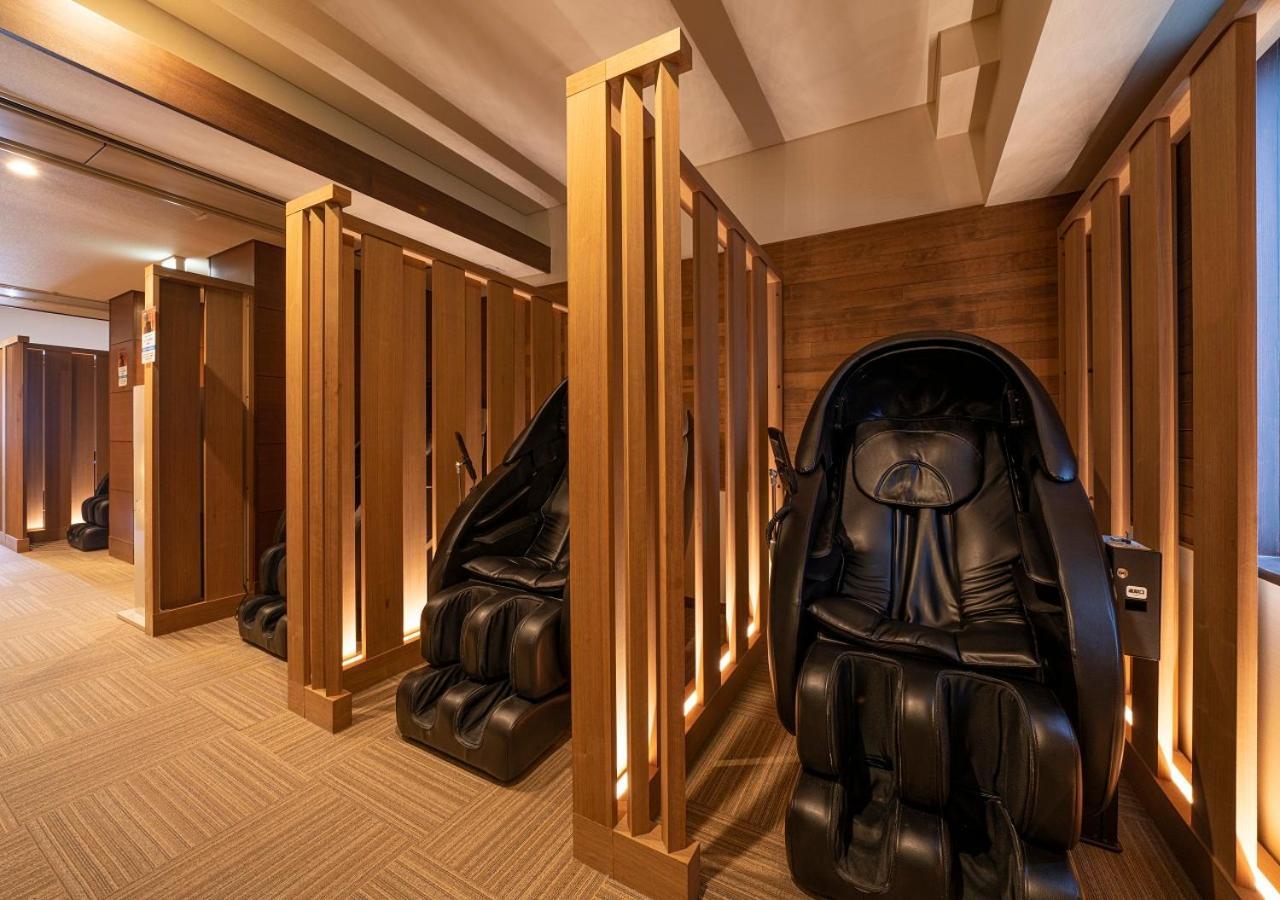 Nagoya B'S Hotel Екстериор снимка