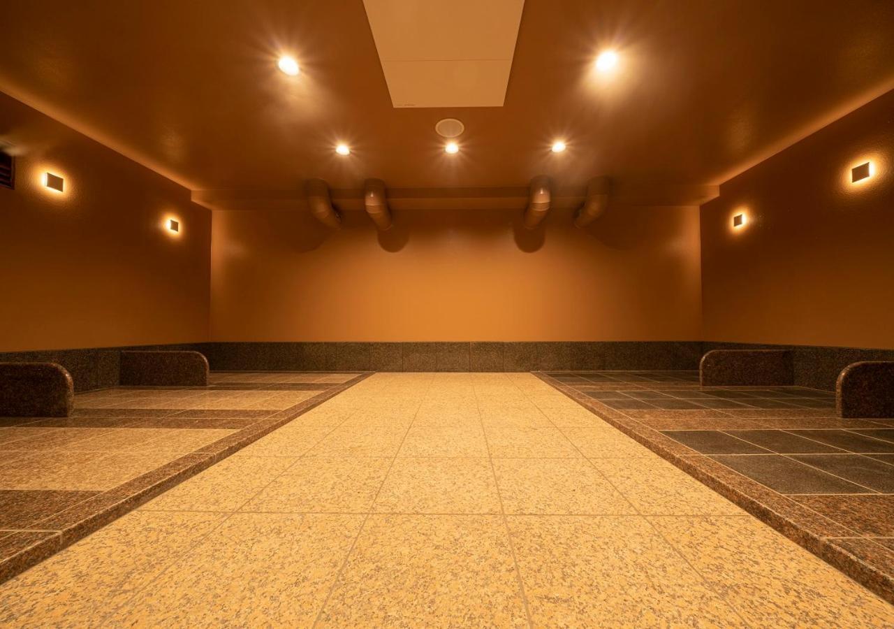 Nagoya B'S Hotel Екстериор снимка