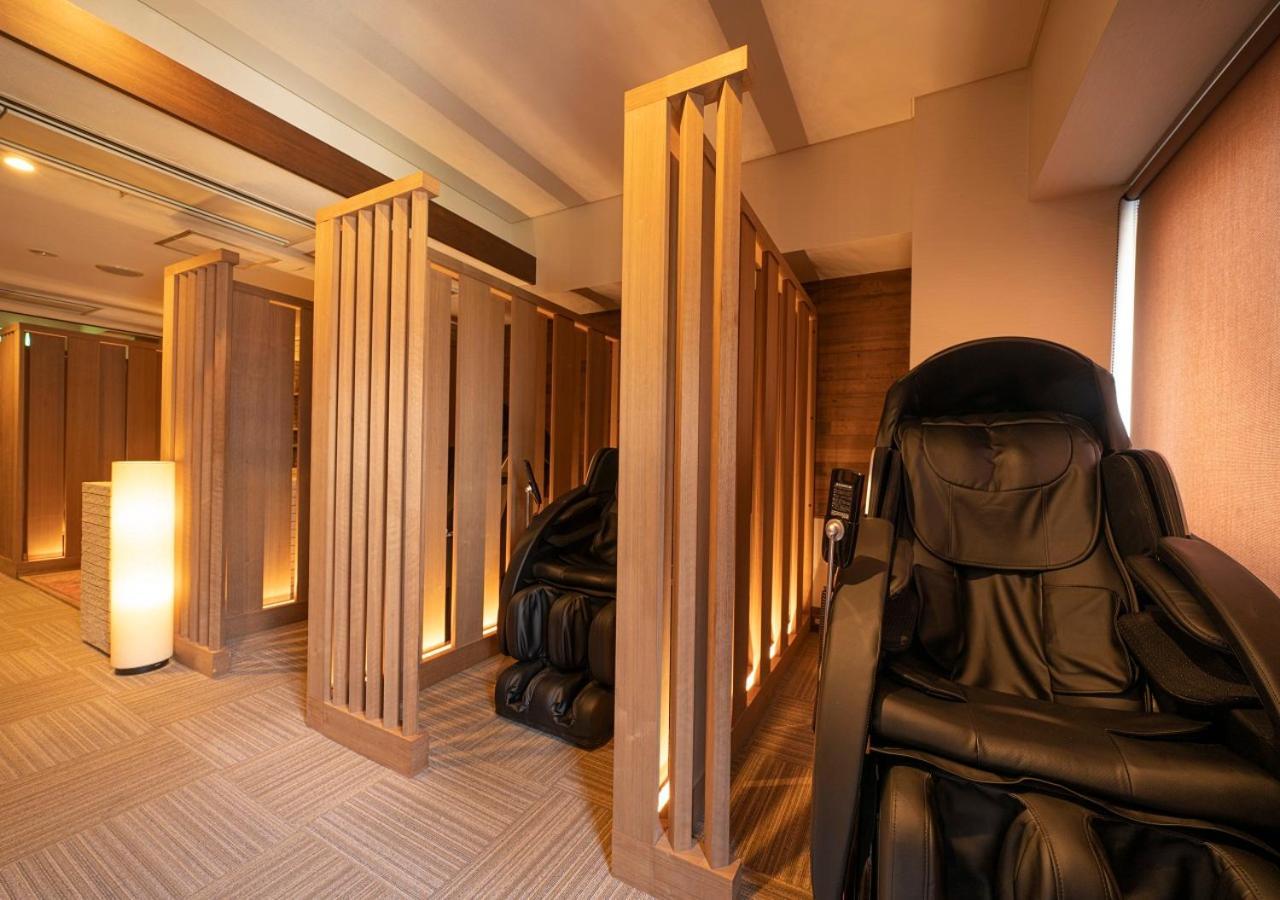 Nagoya B'S Hotel Екстериор снимка