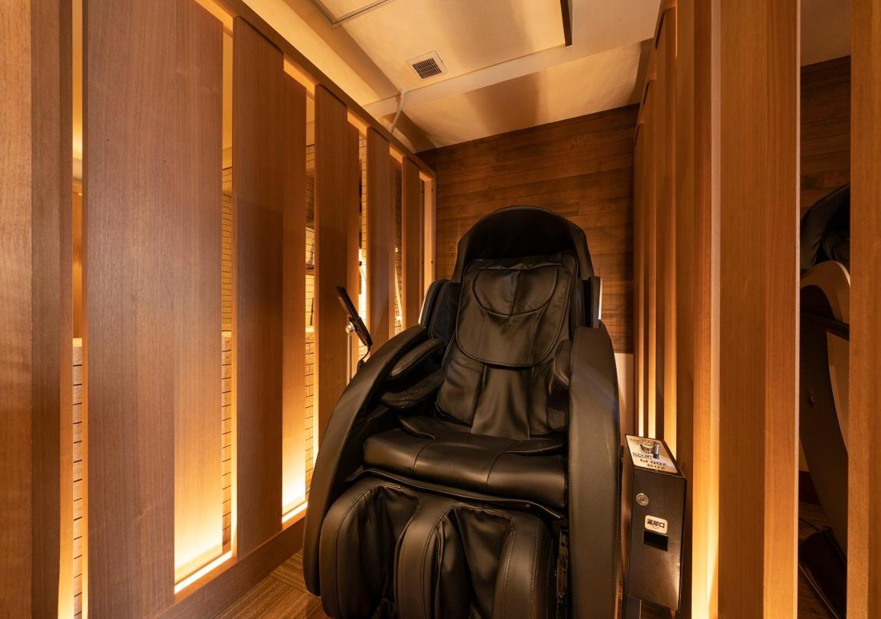 Nagoya B'S Hotel Екстериор снимка