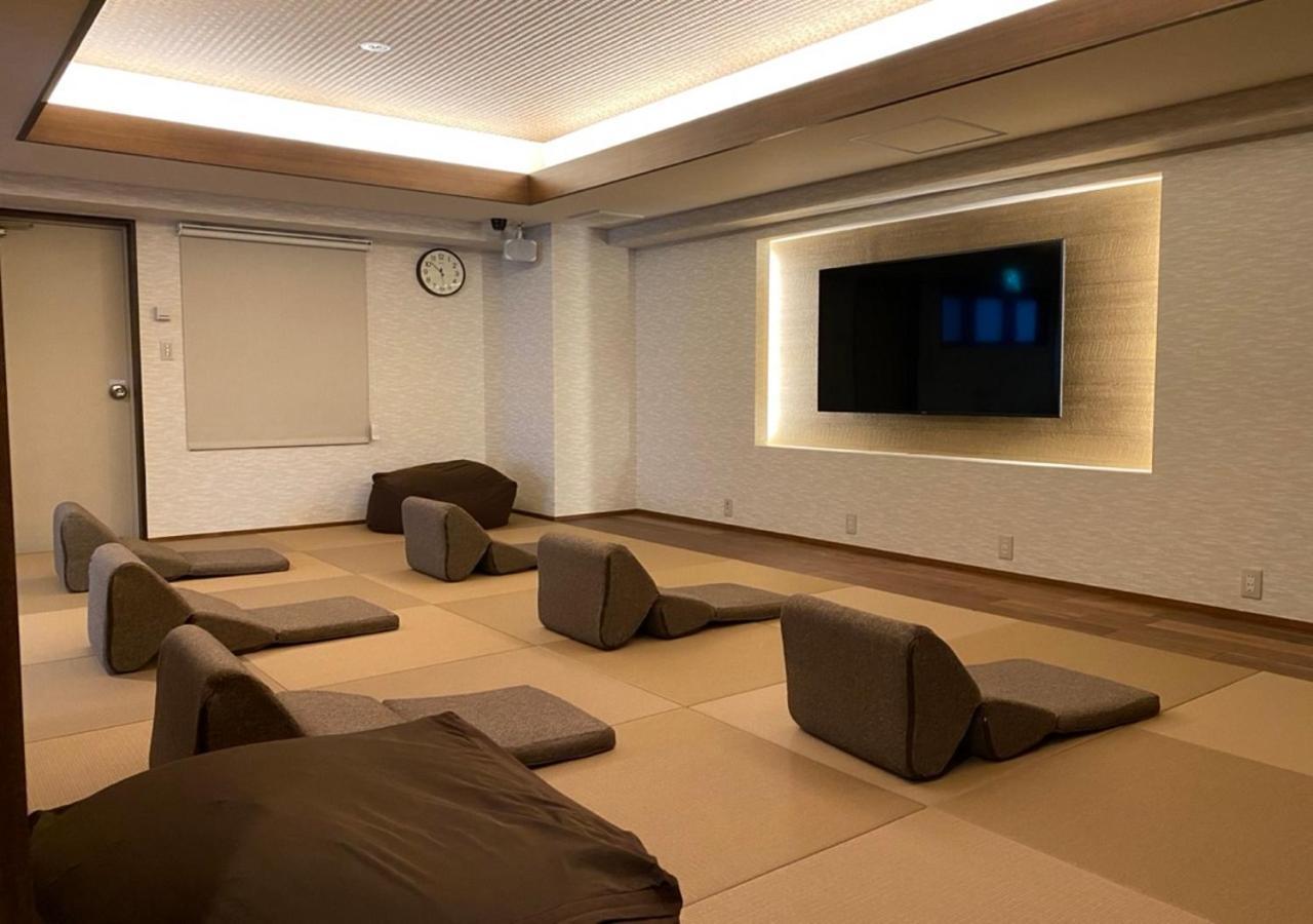 Nagoya B'S Hotel Екстериор снимка