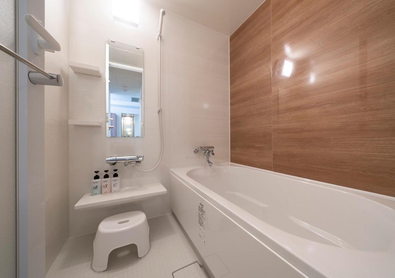 Nagoya B'S Hotel Екстериор снимка