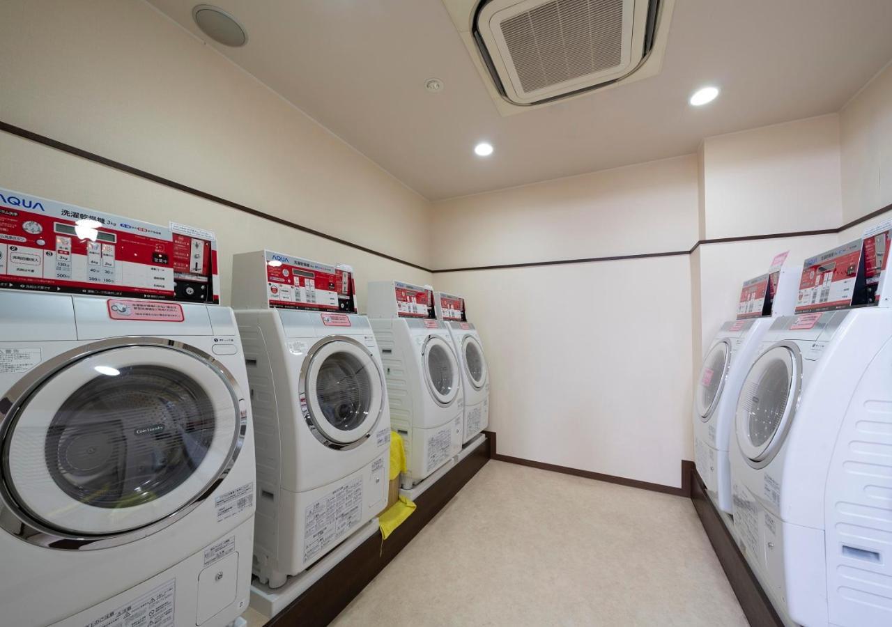 Nagoya B'S Hotel Екстериор снимка