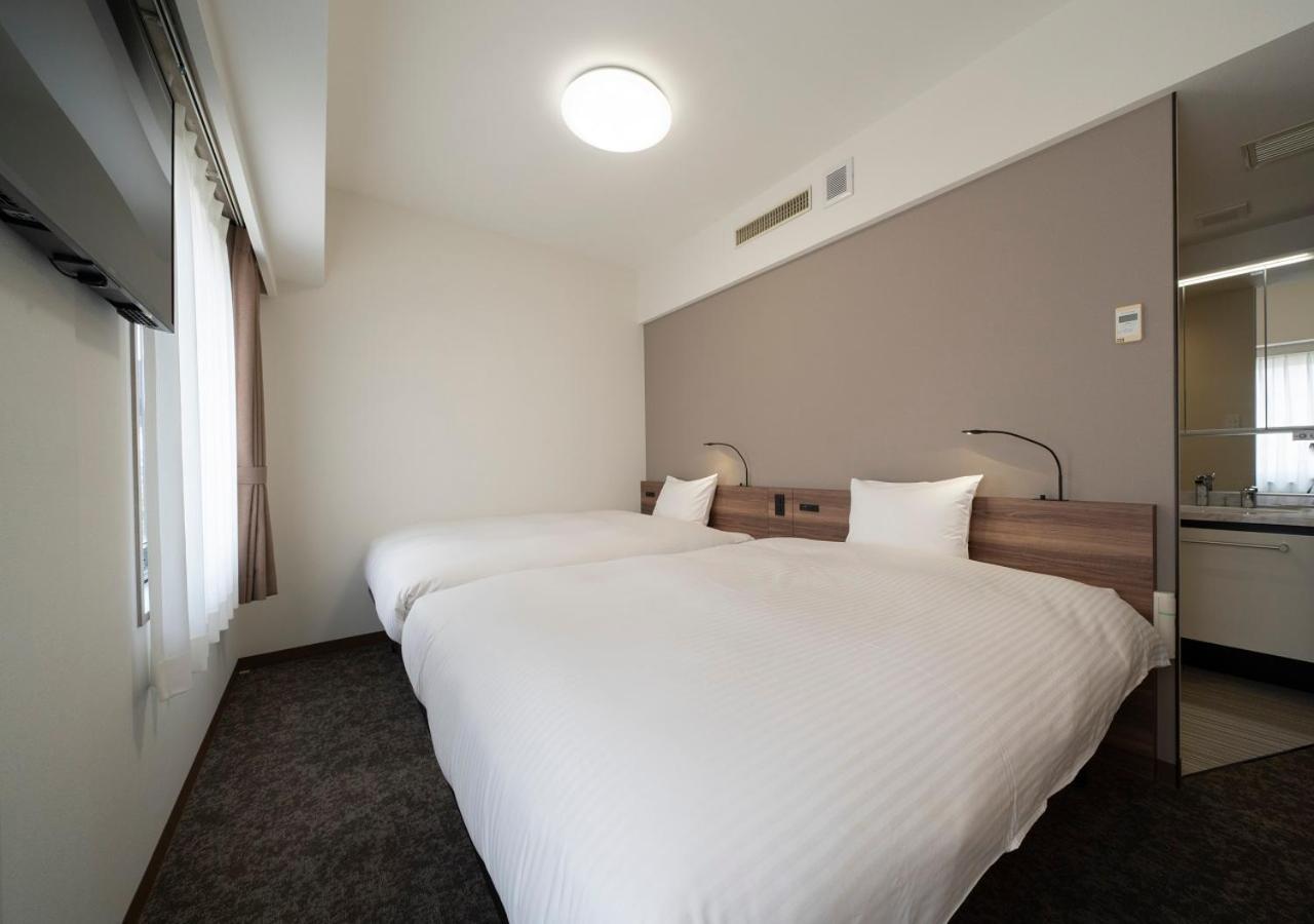 Nagoya B'S Hotel Екстериор снимка