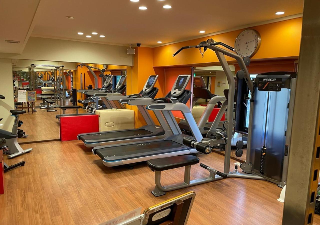 Nagoya B'S Hotel Екстериор снимка