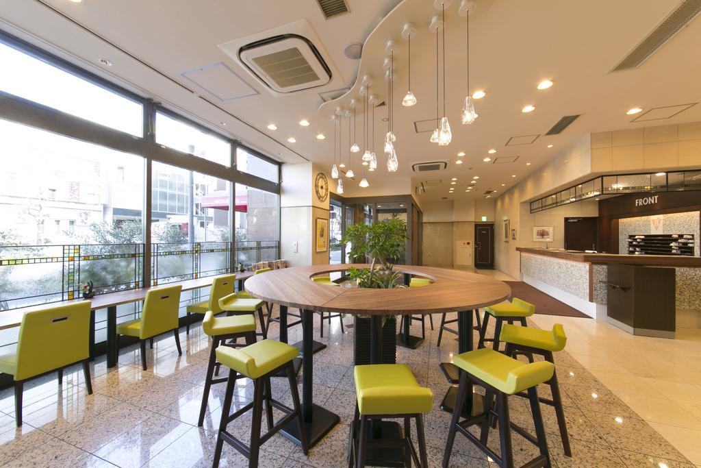 Nagoya B'S Hotel Екстериор снимка
