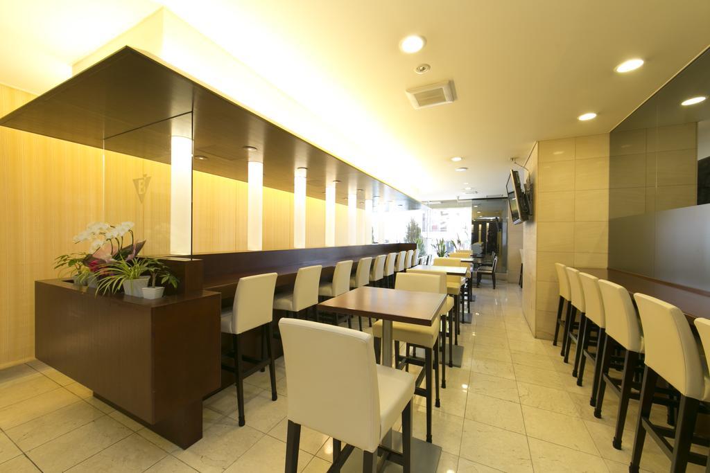 Nagoya B'S Hotel Екстериор снимка
