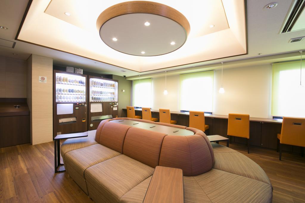 Nagoya B'S Hotel Екстериор снимка