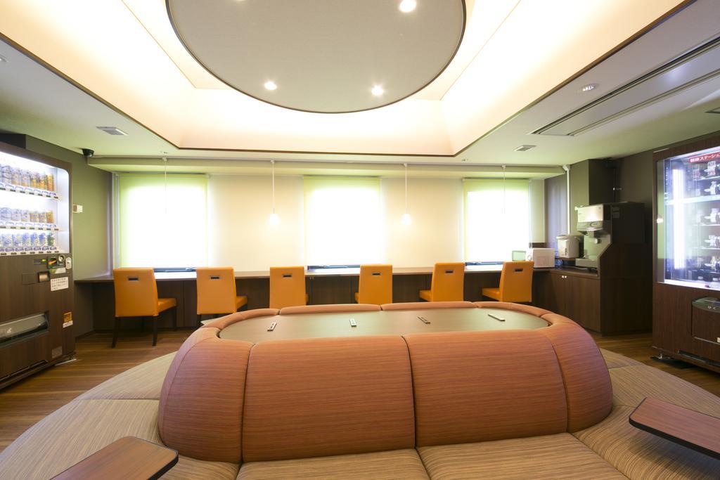 Nagoya B'S Hotel Екстериор снимка