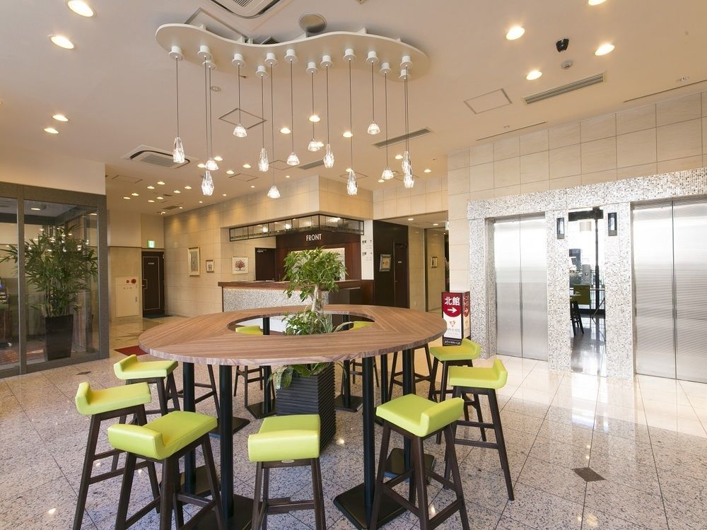 Nagoya B'S Hotel Екстериор снимка