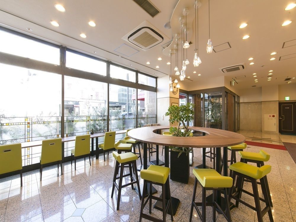 Nagoya B'S Hotel Екстериор снимка