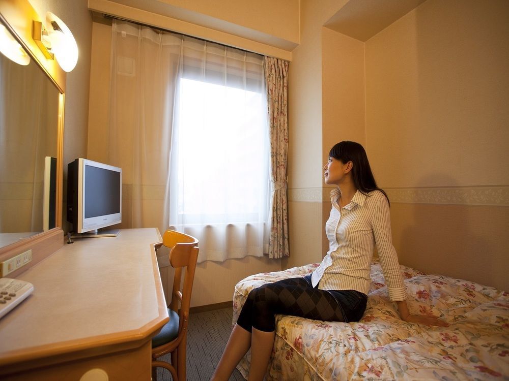 Nagoya B'S Hotel Екстериор снимка