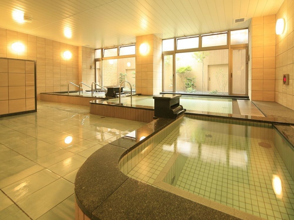 Nagoya B'S Hotel Екстериор снимка