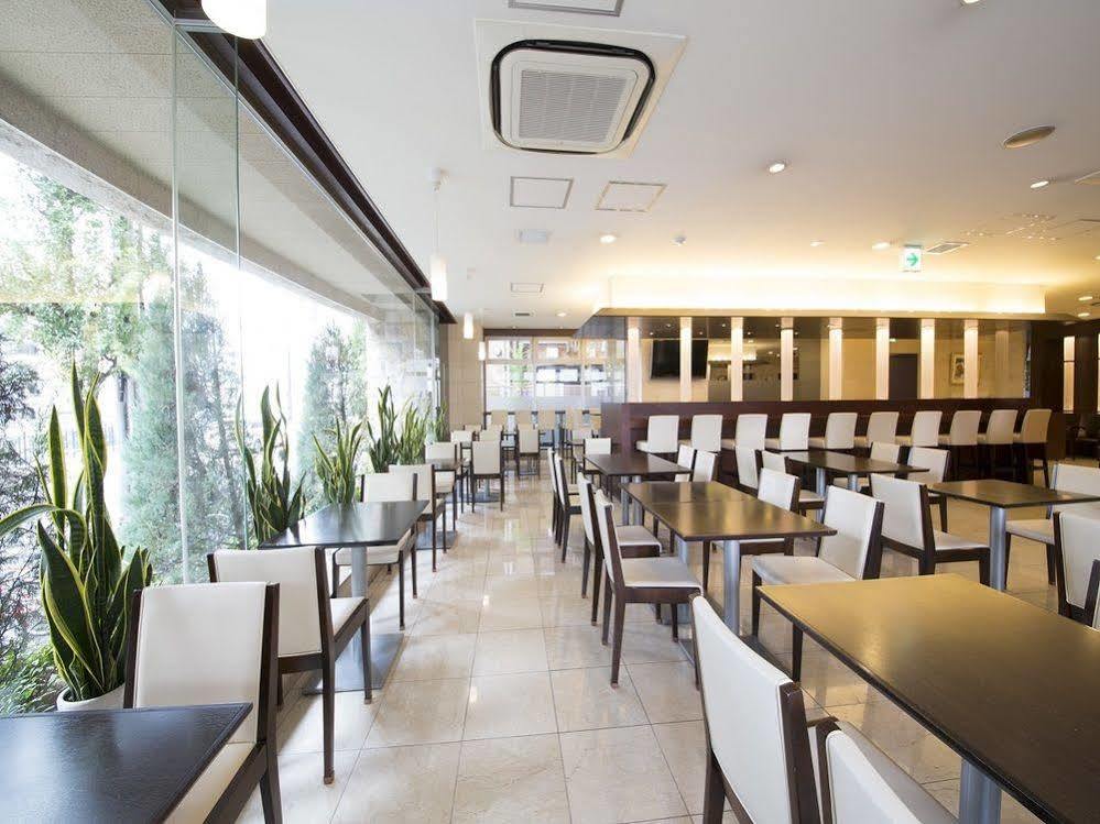 Nagoya B'S Hotel Екстериор снимка